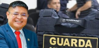 MP cobra prefeitura de São Gabriel da Cachoeira após denúncia de coletes balísticos vencidos ou inexistentes na Guarda Municipal