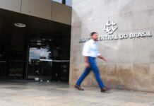 Focus: mercado reduz projeção da inflação de 2026 para 4%