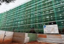 Câmara gasta R$ 100 milhões em reforma de imóveis para “poupar” R$ 5 milhões por ano