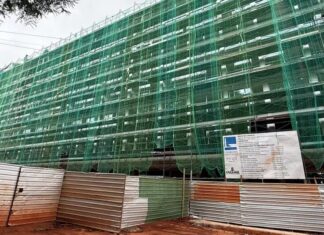 Câmara gasta R$ 100 milhões em reforma de imóveis para “poupar” R$ 5 milhões por ano