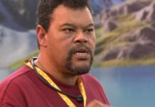 Babu choca ao revelar que ex-BBB recebeu presente macabro pelo correio