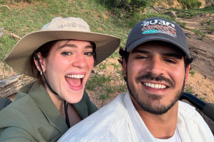 Fim de Ciclo: Ana Clara e Bruno Tumoli Separam-se Após Três Anos de Namoro