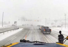 Megatempestade de inverno atinge os EUA: mais de 170 milhões de pessoas afetadas por neve e gelo históricos