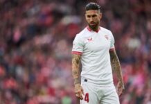 Sergio Ramos se aproxima de acordo para comprar Sevilla