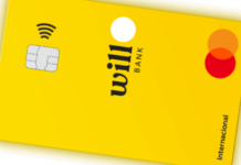 Mastercard suspende uso de cartões do Will Bank, do grupo do Banco Master