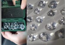 Policiais militares são presos por roubo de R$ 15 milhões em joias no PR