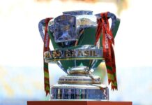 Copa do Brasil: CBF divulga detalhes sobre o sorteio da primeira fase