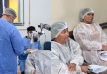 “Visão de futuro”: Juruá promove mega mutirão de cirurgias oftalmológicas e reduz fila de espera por procedimentos