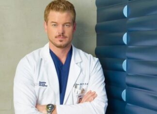 Eric Dane, o Mark Sloan de Grey’s Anatomy, morre aos 53 anos