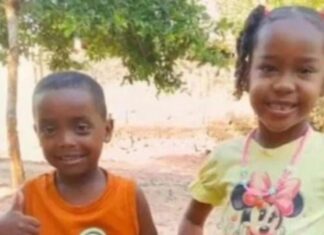 Avó faz revelação 52 dias após sumiço de crianças em Bacabal