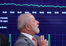 Após tragédia das chuvas, Lula visitará Minas neste sábado (28/2)