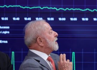 Após tragédia das chuvas, Lula visitará Minas neste sábado (28/2)