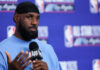 NBA All-Star Game 2026 inova com formato triangular, mas LeBron James questiona equilíbrio