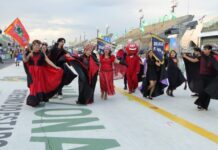 SES-AM garante assistência no Sambódromo e em 25 unidades de urgência e emergência