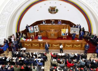 Venezuela diz ter recebido mais de 1.550 pedidos sob a nova Lei de Anistia