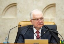 Em ofício a Fachin, OAB pede fim do inquérito das fake news