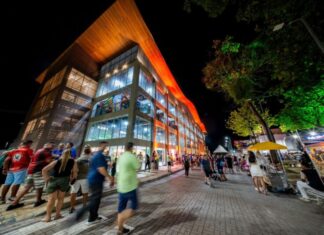 Manaus ascende como destino turístico global e nacional em 2026