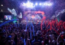 Carnaboi retorna ao Sambódromo com duas noites de celebração da cultura amazônica