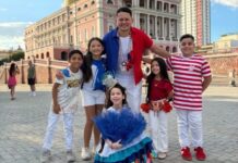 Programação gratuita do Toada Kids reúne itens mirins no Largo de São Sebastião