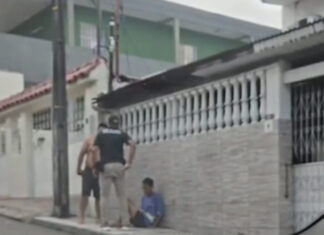 Homem sob custódia tenta fuga durante exames médicos em Manaus