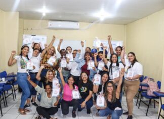 Projetos ampliam inclusão socioeconômica de pessoas refugiadas e migrantes no Amazonas