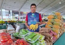 Feiras de Produtos Regionais terão cronograma modificado devido ao feriado de Carnaval