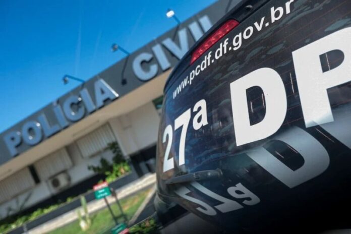 Feminicídio_ jovem de 23 anos é encontrada morta dentro de casa no DF