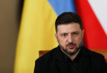 Zelensky marca 4 anos de guerra na Ucrânia com mensagem de resistência e alerta global
