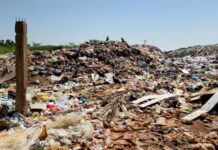 Justiça suspende construção de aterro sanitário em Iranduba e fixa multa diária de R$ 50 mil em caso de descumprimento