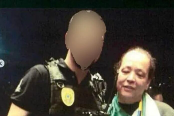 Moraes manda prender condenada pelo 8_1 que Fux votou para absolver