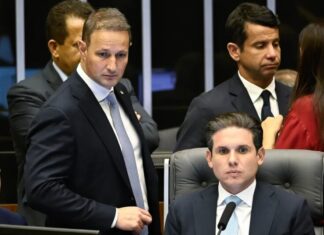 Câmara aprova PL Antifacção sem taxação de bets para financiar segurança