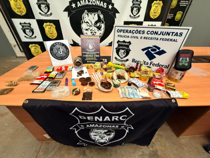 Policia-fecha-tres-tabacarias-e-prende-dois-suspeitos-por-trafico-em-Manaus