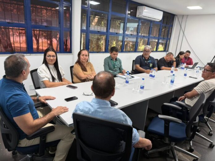 Prefeitura de Manaus fortalece transporte complementar com capacitação na Escola de Transporte Inclusivo