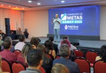 Prefeitura de Manaus projeta metas para 2026 e celebra crescimento de 104% na arrecadação própria