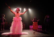 ‘Sebastião’ tem sessão gratuita no Teatro Amazonas para celebrar 50 anos da Funarte