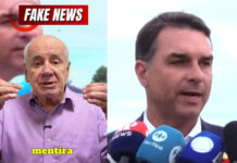 Serafim Corrêa rebate Flávio Bolsonaro e chama de “mentira” afirmação de que Brasil não produz smartphones