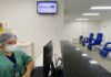 HPS Platão Araújo adota tecnologia que otimiza o fluxo de atendimento aos pacientes