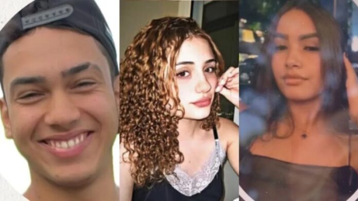 TJ decide em março se jovem que matou namorado por ciúmes vai a júri