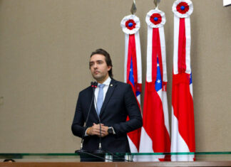 Deputado Thiago Abrahim propõe inclusão da educação para o trânsito no currículo das escolas do Amazonas