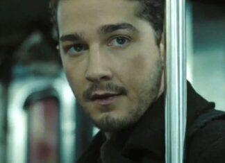 Vídeo mostra Shia LaBeouf sendo agredido antes de prisão