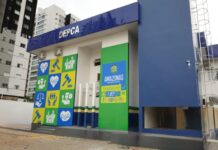 PC-AM prende homem por estupro, aliciamento, perseguição e registro e divulgação de conteúdo pornográfico envolvendo crianças e adolescentes