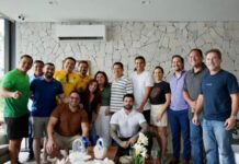 Alberto Neto diz que PL já tem chapa fechada no Amazonas e descarta articulações externas para 2026