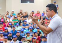 Deputado Delegado Péricles realiza 3ª edição do Projeto Novo Olhar em Parintins com 150 cirurgias oftalmológicas