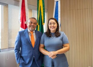 Parceria com TJAM pode garantir imóveis para projetos públicos e culturais em Maués