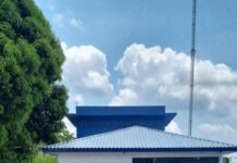 Suspeito de feminicídio de adolescente é preso no interior do Amazonas