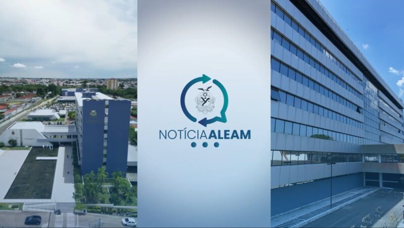 Notícia ALEAM