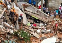 Tragédia em MG: sobe para 30 número de mortos em Juiz de Fora e Ubá. Veja vídeos