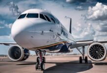 Azul garante US$ 300 milhões de companhias aéreas dos EUA e credores