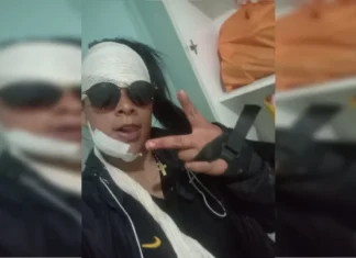 Mascarada diz que já conhecia homem e que o torturou por vingança