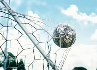 Quem será o centroavante do Brasil na Copa do Mundo? Foto de Chaos Soccer Gear na Unsplash